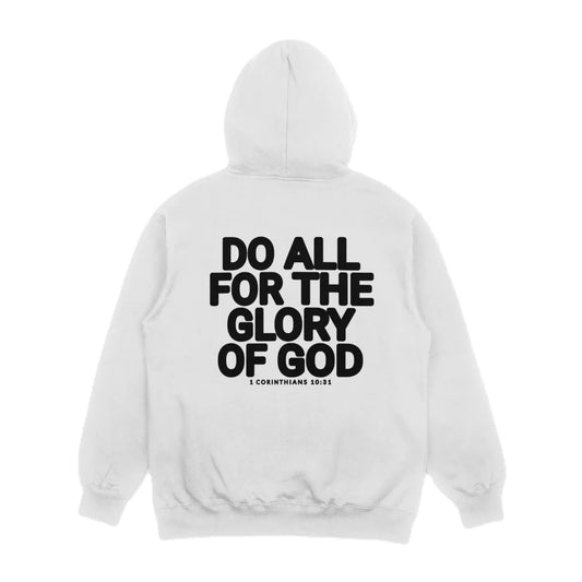 God Hoodie